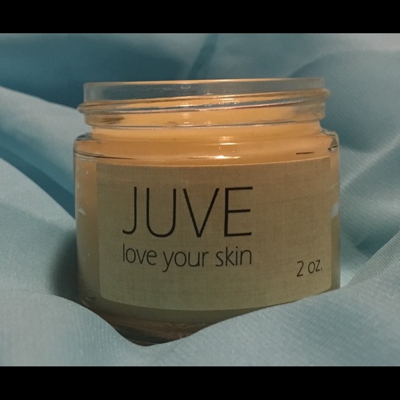 JUVE moisturizer and balm - Picture 4 of 4